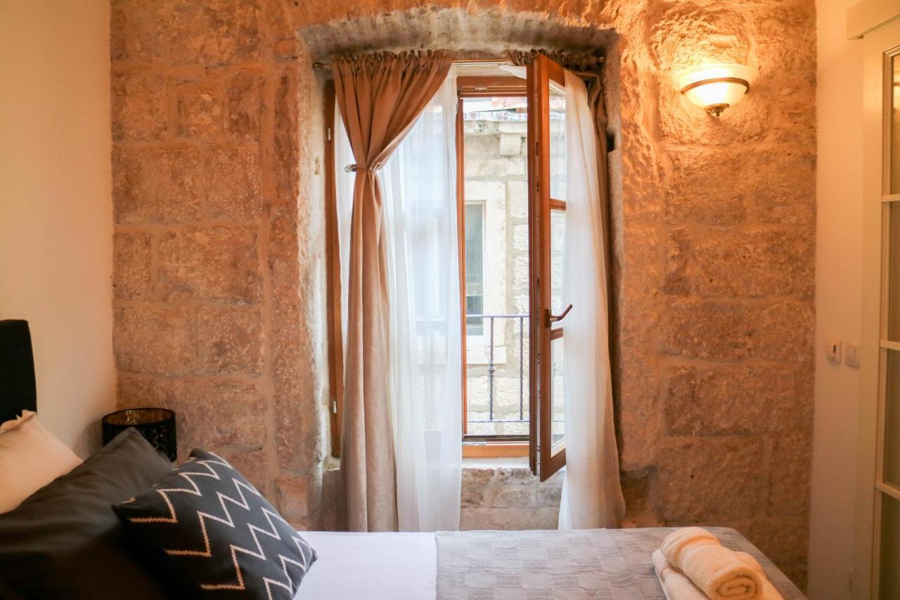 Sessa'S Palace Korcula Town Exterior photo