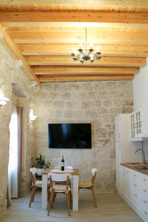 Sessa'S Palace Korcula Town Exterior photo